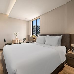 Standard Doppelzimmer
