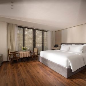 Superior Zimmer mit Kingsize-Bett